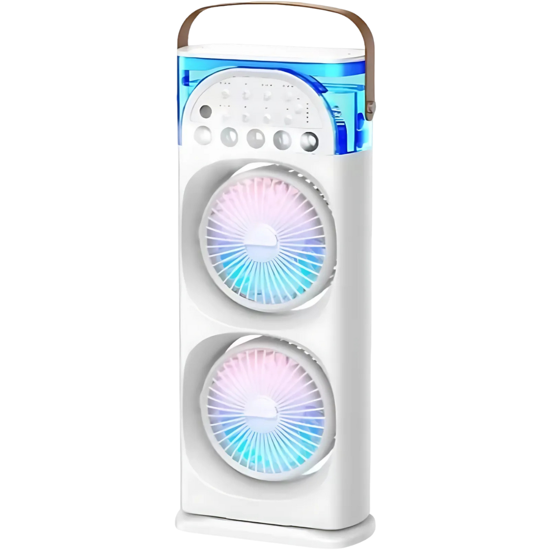 Ventilador de Escritorio CoolBreeze™