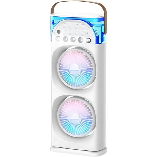 Ventilador de Escritorio CoolBreeze™